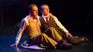 Video thumbnail of "Thrill Me - Nothing Like a Fire (Edinburgh Fringe 2014)"