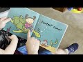 Story Read-a-Long: Faster! Faster!, by Leslie Patricelli