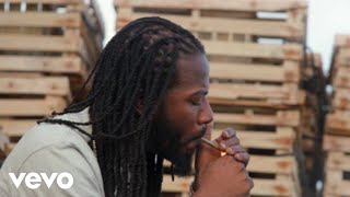 Gyptian, Teebone - Let Me Down (Official Video)