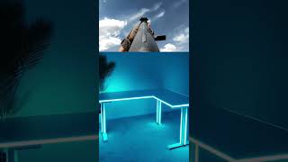 #PHNPressPlay—LEDFX Sound React   Video Games.Gaming Room cc: r/gamingsetups • 12d • u/chrisgmaher