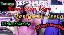 Areva Musik Full Langgam  - Durasi: 1:13:48. 
