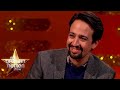 The best of linmanuel miranda on the graham norton show