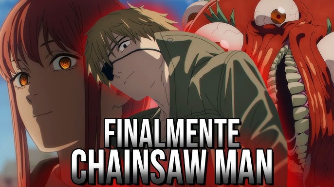 ENTREVISTA: Erick Bougleux, a voz brasileira de Denji em Chainsaw Man -  Crunchyroll Notícias