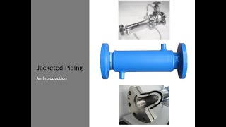 SPED Jacketed Piping 17 June 2023 - Michele Di Sclafani