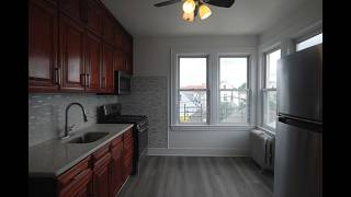 Jamaica Queens Near JFK 4 bedroom 2 bath rental U2apartment tours