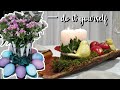 სააღდგომო კვერცხის სადგამი.DIY - Easter Egg Holder