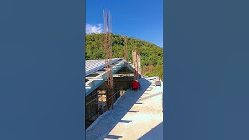 Making line for column 8 #construction #design #building #construction #home #house #work #builder