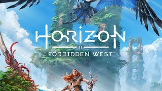 Horizon : The Forbidden West | 18+ MATURE | First impressions!!