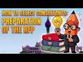 HOW TO HIRE A CONSULTANT: PREPARATION OF THE RFP