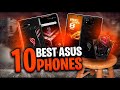 TOP 10 BEST ASUS PHONES IN 2026 (Check Out the Best Asus Phone)
