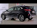 2021 KIA XCEED - Exterior and interior Details (Cool Crossover)