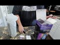 Unbox &amp; 1st look at bug zapper