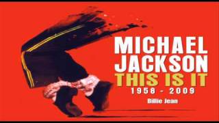 Billie Jean.