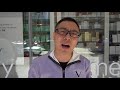 VECHAIN FOUNDER SUNNY LU DISCUSSES CONSENSUS 2018, MAINNET 2.0 TESTS AND DVN GL'S ROLE ON VECHAIN