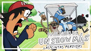 Hablando de Un Show Más: Las Cintas Perdidas (The Lost Tapes)| RGCM World