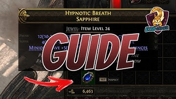 Easy Jewel Guide in Path of Exile 2 - Where to Get Jewels & How to Use Jewel Socket