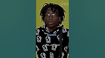 Lil Tecca RANSOM Official Song In Meaning Short Lyrics 
