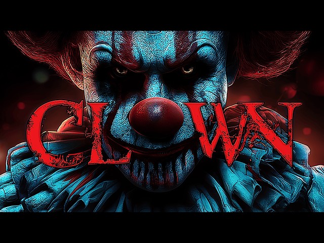 Clown (2019 | Horror | Thriller | Ganzer Film | HD)