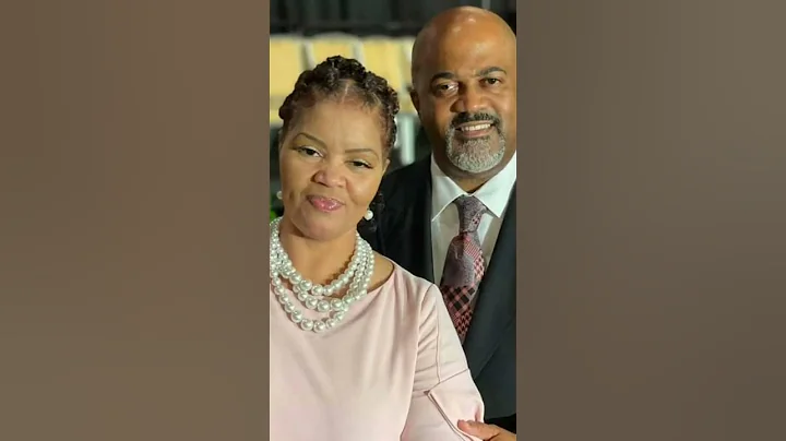 PNBC National Parent Body President, Pastor David ...