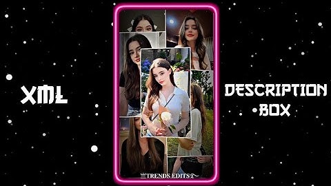 APUDO IPUDO 🤭💞 || NEW TREND XML 👀💥 || NEW XML FILE 🍒🦋|| #xml #xml_file #am_editors_bd