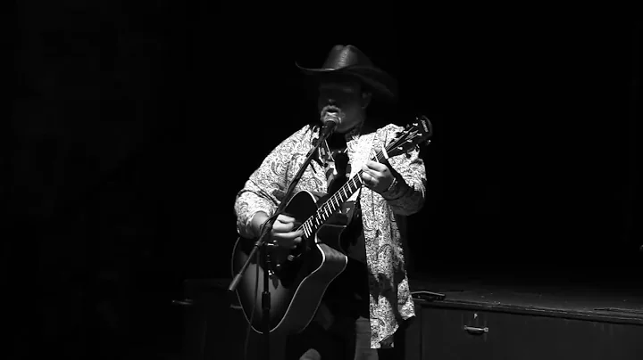 Jon Kinsey Dirt Road