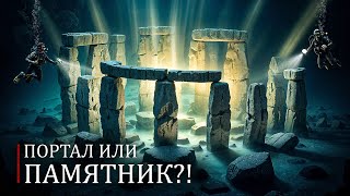 видео: Стоунхендж — портал? Найден шокирующий evidence! картинка: Стоунхендж — портал? Найден шокирующий evidence!