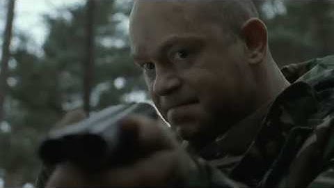 Ultimate Force - Seasons 1-4 weeknights at 11pm