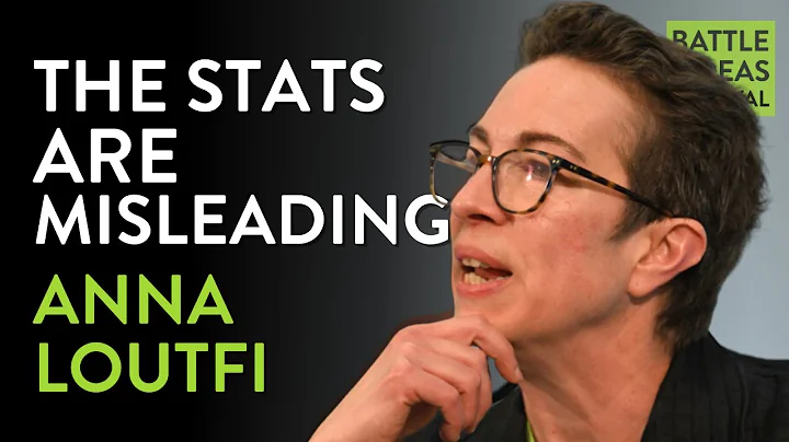 Labour is wrong about racial equality | Dr. Anna Loutfi | Battle of Ideas 2024