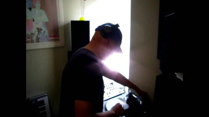 DJ Jeff Jaynes EDM house mix 9 28 13