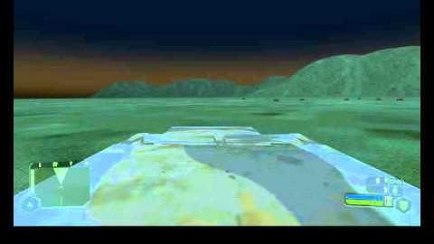 Crysis MLRS V0.1 WIP