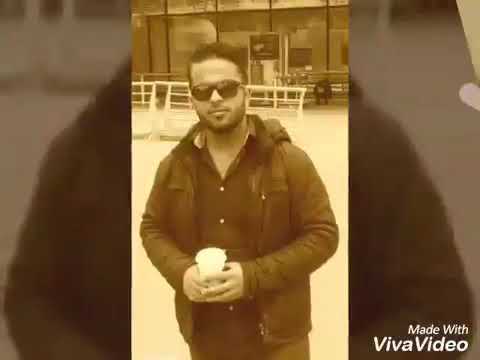 محمد فؤاد الغربه