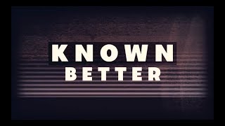 Video voorbeeld van "Nuela Charles - Known Better (Official Lyric Video) As Heard On “Tiny Pretty Things” Episode 9"