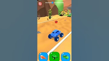 Shape Shifting Game #Shorts #bachpankapyar