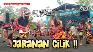 ADA YANG BARU NIH ! JARANAN CILIK PUTRO AGUNG WIJOYO ft ROGO SAMBOYO PUTRO Live Besowo