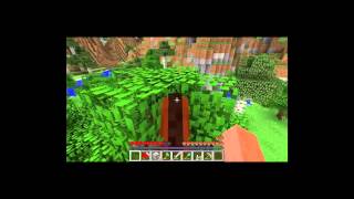 Minecraft - FunCraft Survival 2.0 #18 - User video