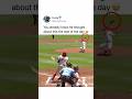 quick reflexes..
