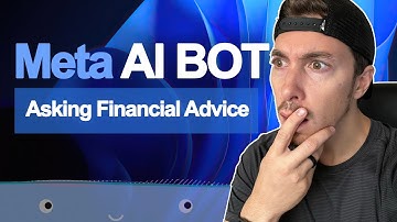 Meta AI Bot Is Crazy! Did it really say this