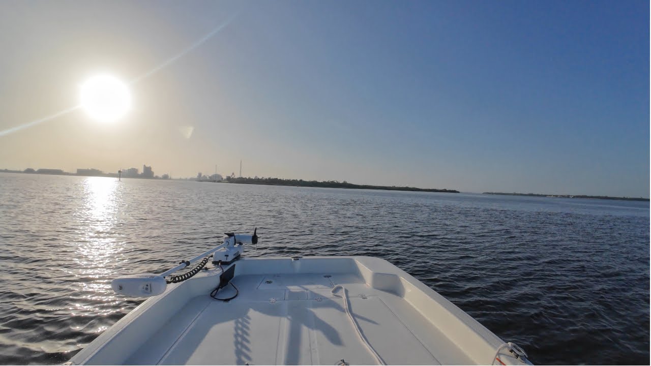 A Bad Day Fishin' Is Better Than A Good Day At Work