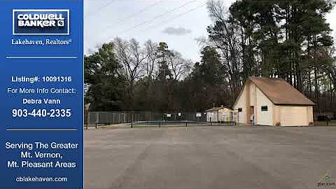 Mt Vernon Real Estate Land for Sale. $2,000  - Deb...