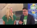 Fighting Irish on the Mend - Oct. 4, 2025