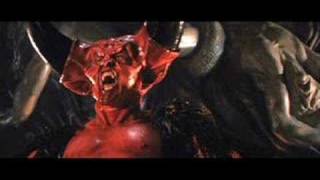 Ridley Scott Legend  OST - Darkness