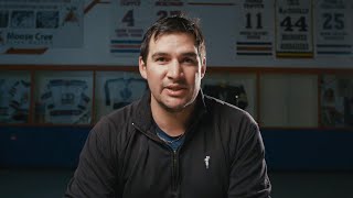 Going back to the beginning with Jonathan Cheechoo