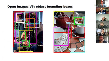 Learn Data Science by Doing Kaggle Competitions: Open Images 2019 - Instance Segmentation