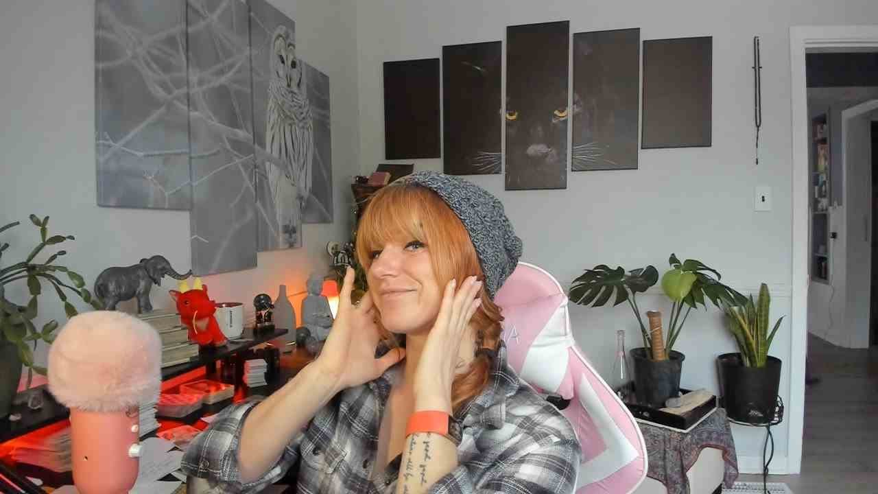 Your intuitive abilities are legit INSANE & your beauty is beyond compare.