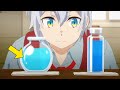 loser chooses to be the ALCHEMIST GOD of the kingdom after reaching an ISEKAI