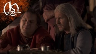 The Bets III - Kaamelott - Book IV