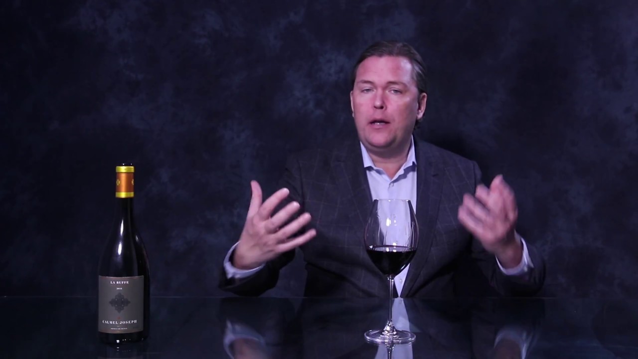 Calmel & Joseph - La Ruffe 2014 - Vin de France