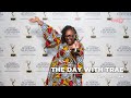 The Day With Trae July 23rd 2025 Allycea Weil The Day With Trae July 23rd 2025 Allycea Weil