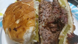 Best Burger I've ever made..Grilled Beef Short Rib Burger..Oh was it Mighty Fine by ThePohto Southern Cooking 1,073 views 3 weeks ago 11 minutes, 6 seconds