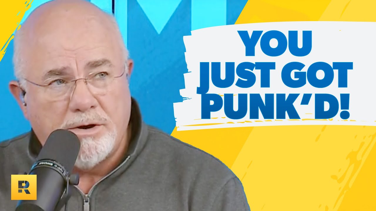 9 Million Americans Just Got PUNK'D By The Government! - YouTube